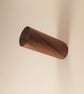 Walnut Floating Hook - Image 3