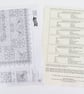 Blackwork Kit and Patterns - Image 5