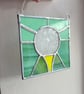 Tee time- Stained Glass  - Image 3