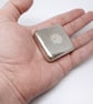 Lead-Free Pewter Ingot 250g Minimum 95% Tin for Jewellery Making & Casting - Image 5