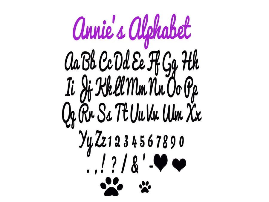 Annie's Full MMF Alphabet Book Folding Pattern - EMAILED PDF PATTERN