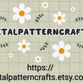 PetalPatternCrafts