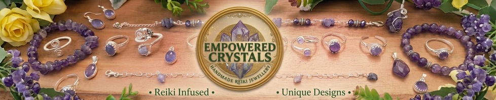 Empowered Crystals