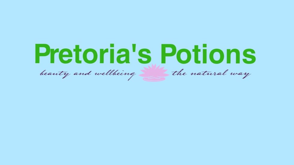 Pretoria's Potions 