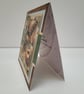 Father-In-Law Father's Day Card - Handmade Greetings Card  - Image 5