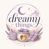 Dreamy things by Raine