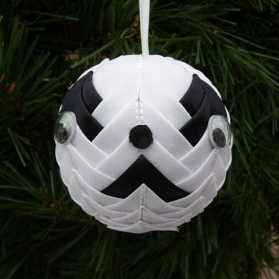 Halloween Ghost/Skeleton