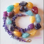 Jewellery by MAGDALENE