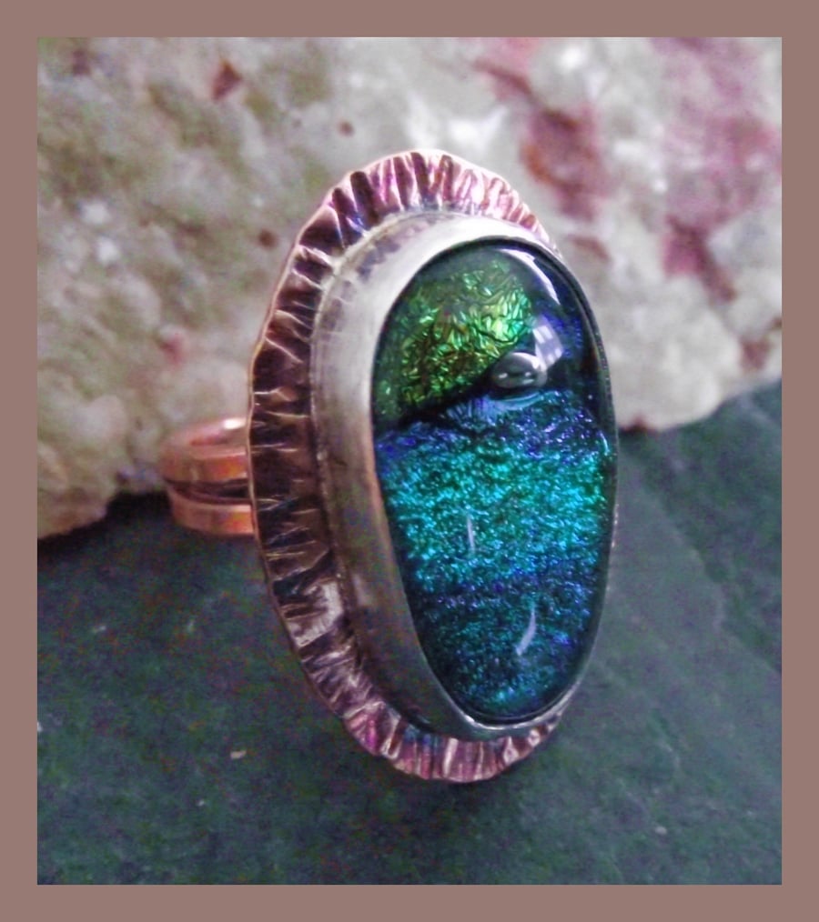 Abyjem handcrafted jewellery - made in Scotland