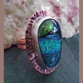 Abyjem handcrafted jewellery - made in Scotland