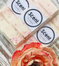Amber Snap Bar Wax Melts - Image 2