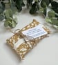 Tissue Holder: Mustard Floral - Image 7