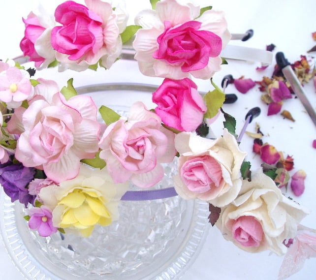 Beautifully Bohemian