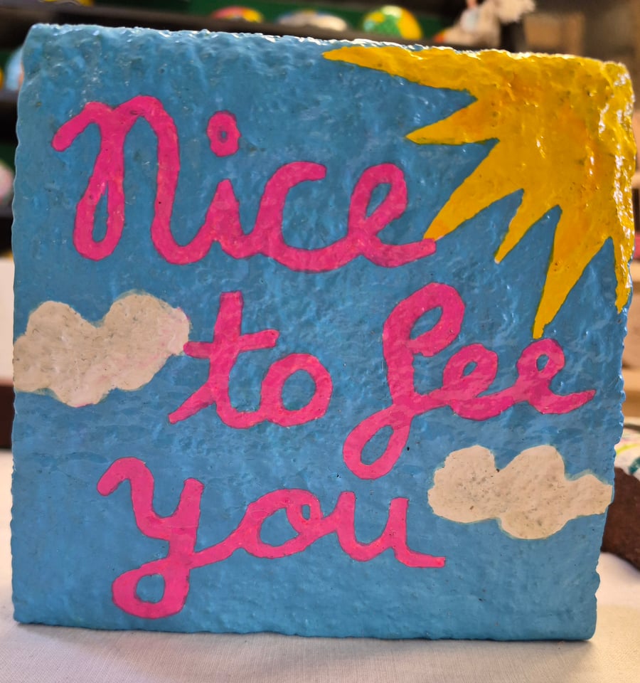 Double sided door or gate stop