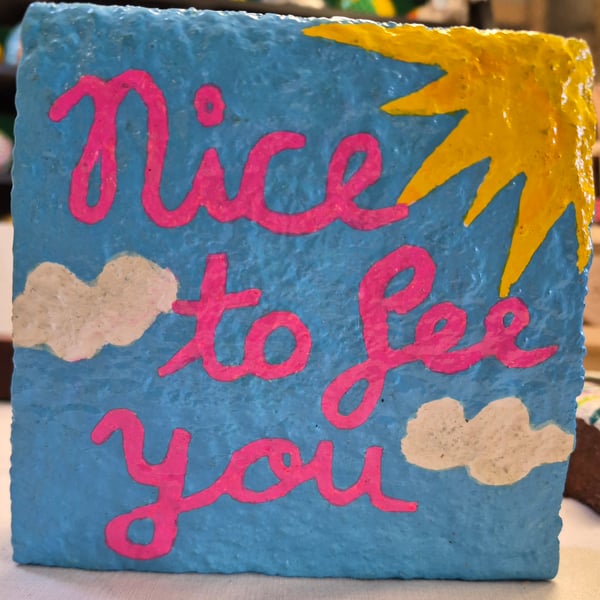 Double sided door or gate stop