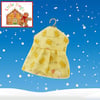 Little Hugs’ Little Chicks Dress