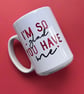 Sublimated design 15oz mugs and 11oz tumblers - Image 3