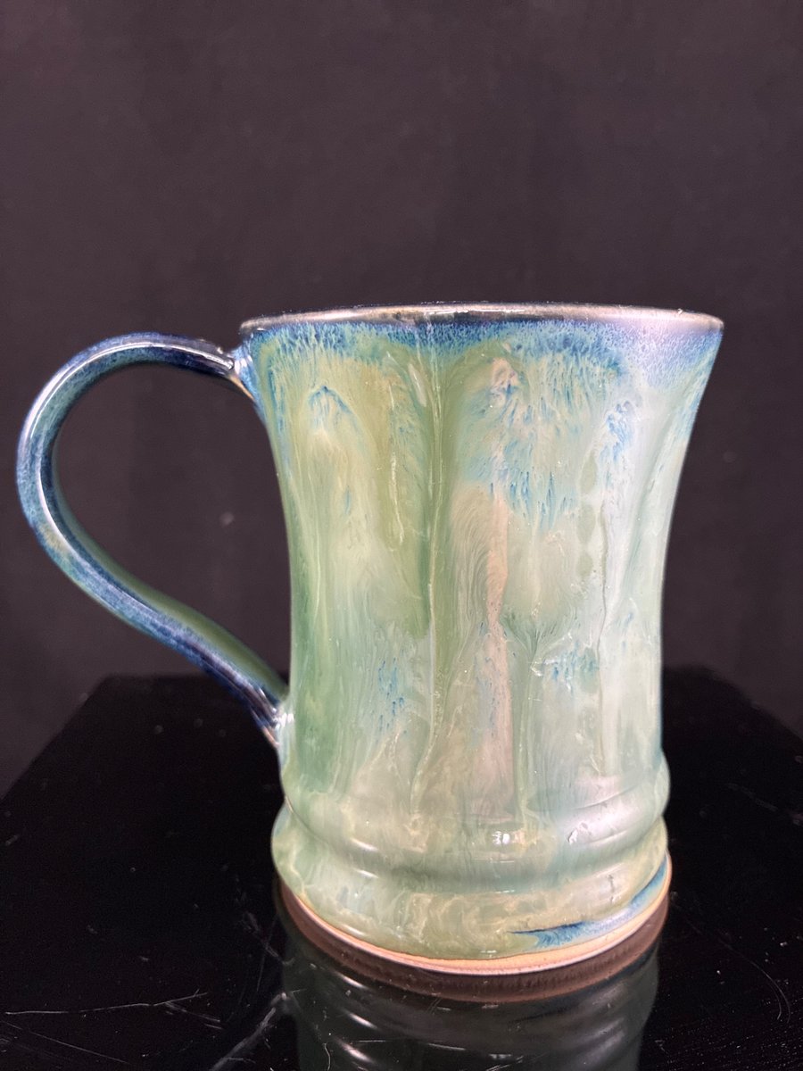 'Deep Sea Bloom' Mugs