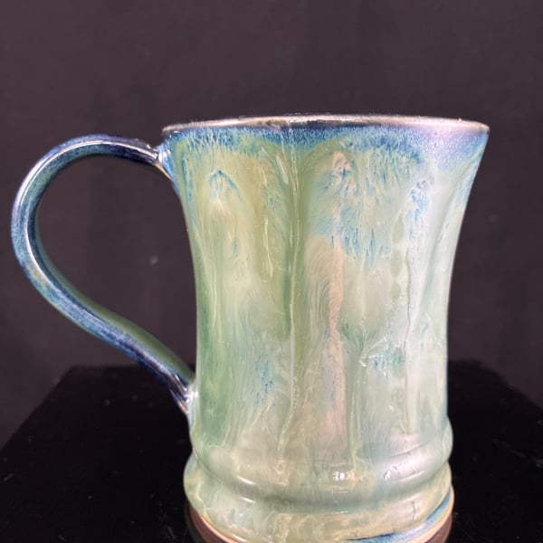 'Deep Sea Bloom' Mugs