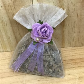 Lavender Bag. (315)