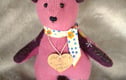 Woolly Jumper bears