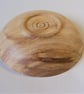 Small Coloured Elm Bowl - Image 3