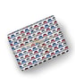 Classic mini Gift wrap, car wrapping paper, vehicle gift wrap, novelty print gif - Image 4