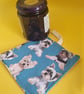 Jar Opener Yorkshire Terriers design