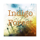 Indigo Forest
