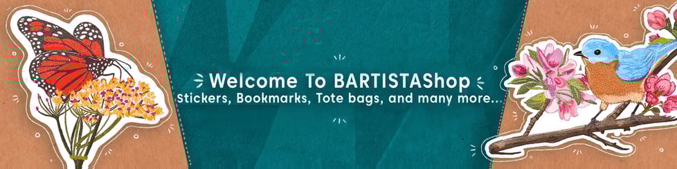Bartistashop