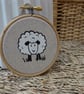 Sheep Hanging Hoop - Image 4