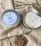 Sleeptime bath salts and foot soak - essential oils