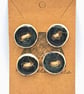 Small Ceramic buttons  - Image 1