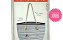 SEWING PATTERNS- Bags / Toys