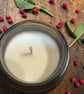 Scented Soy Candle Dubai - Image 2