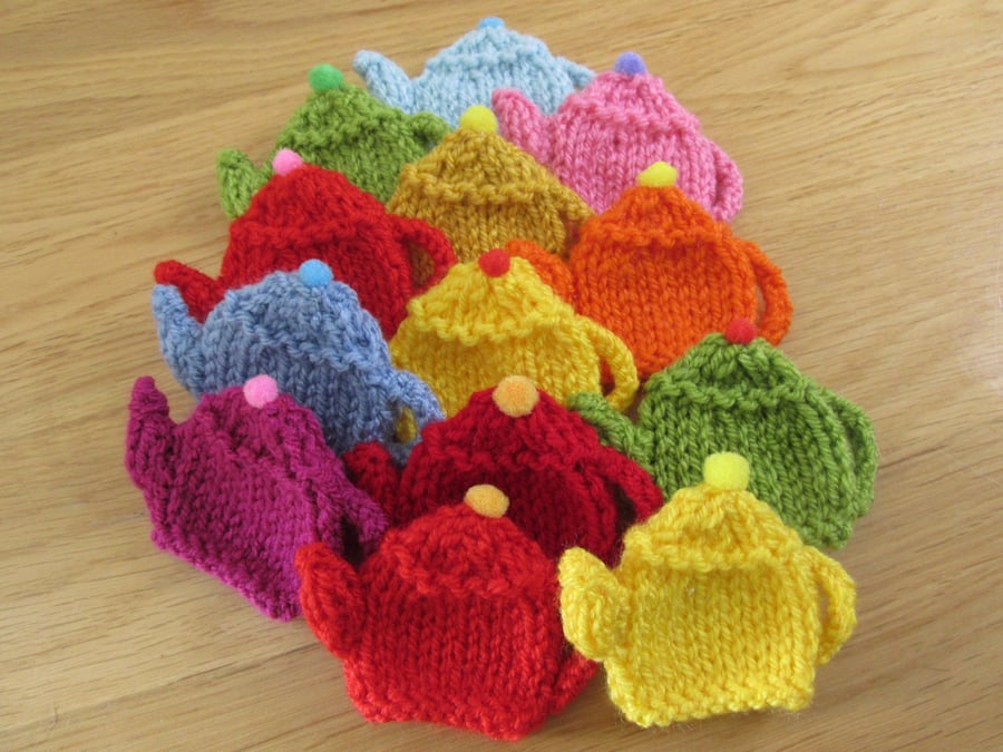 Teapot Chocolate Fererro Rocher Cover