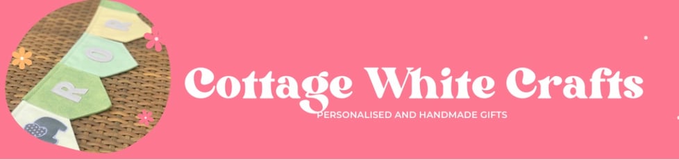 Cottage White Crafts