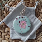 Apple Blossom vegan soy wax melts