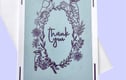 THANK YOU CARDS