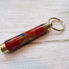 Keyring-Bag Charm