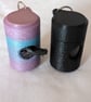 3d printed Dog Poo Bag Holder Clip On. FREE DELIVERY - Image 1