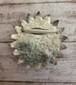 Star Brooch. - Image 3