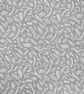 100 x 135cm Meadow Sweet Tablecloth     Grey  - Image 1