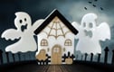 Halloween accessories