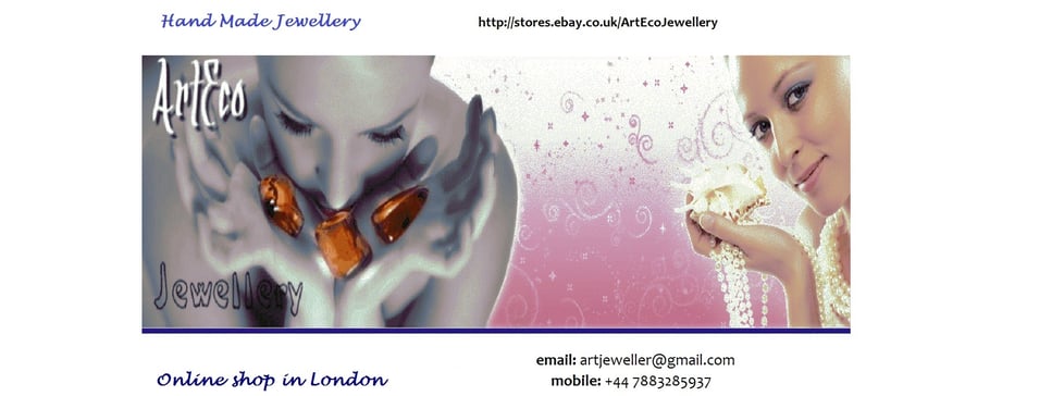 ArtEco Jewellery