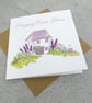 New Home Card Welcome - Image 3