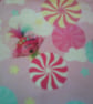 Trolls and Pinwheels Fabric Bag - Image 3