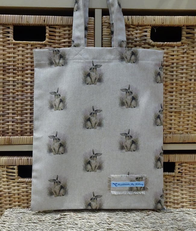 Rabbit Small Shopper