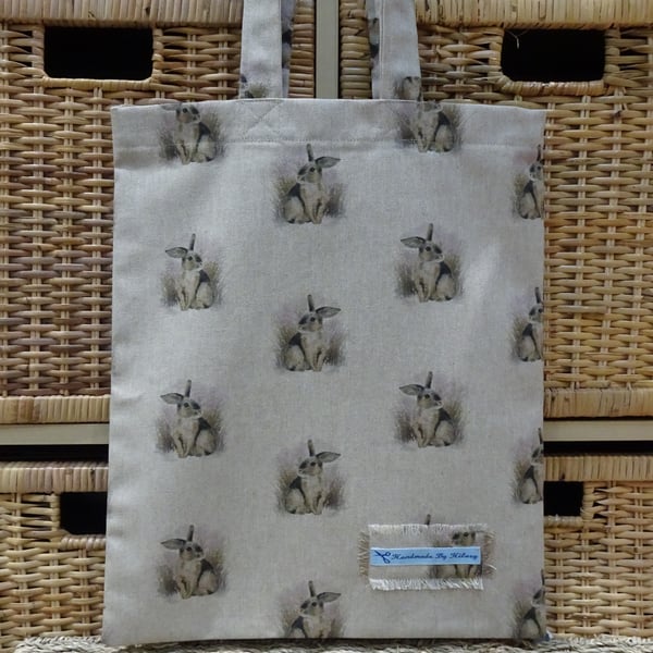 Rabbit Small Shopper