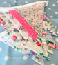 Cath kidston  Fabric Bunting, Banner,  - Image 1